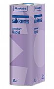 Verniz Autoclear Rapid Sikkens - 5 Litros